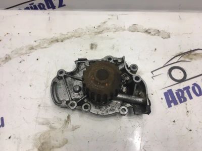 Лот: 21716268. Фото: 1. помпа водяная Honda Accord Cl3. Двигатель и элементы двигателя