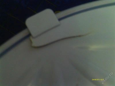Лот: 1158515. Фото: 1. Корзина д/белья. Другое (домашний быт)