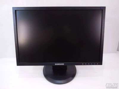 Лот: 18245897. Фото: 1. Монитор Samsung 19" 923nw. ЖК-мониторы