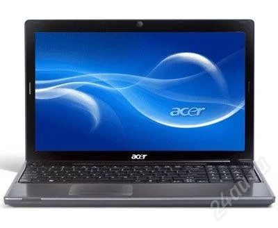 Лот: 1623964. Фото: 1. Новый игровой 17-дюймовый Acer... Ноутбуки