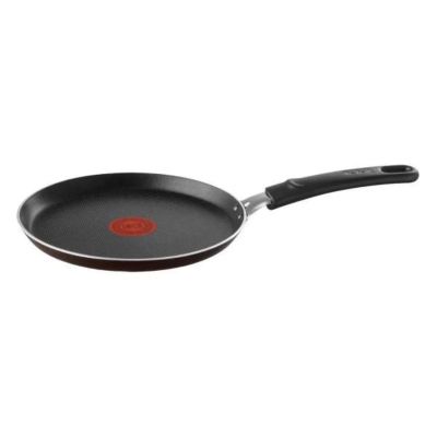 Лот: 24530097. Фото: 1. Сковорода для блинов Tefal Cook... Сковороды и сотейники