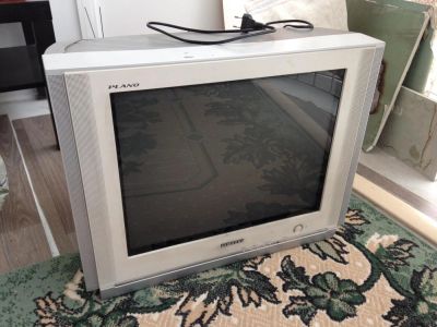 Лот: 4881388. Фото: 1. Телевизор Samsung. Телевизоры