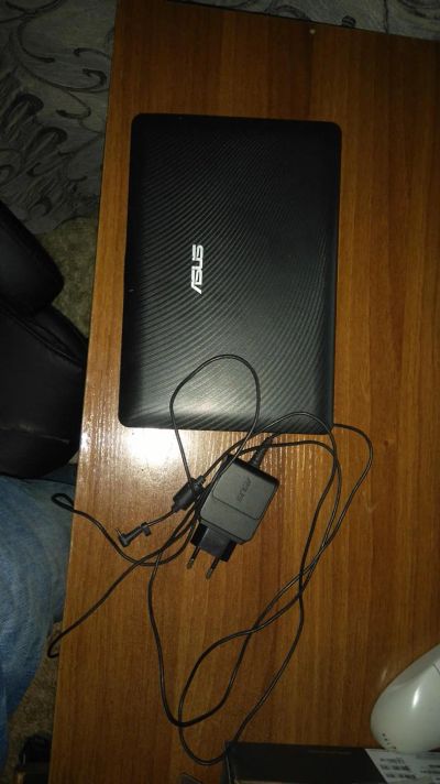 Лот: 6879202. Фото: 1. Нетбук ASUS 1015BX. Ноутбуки