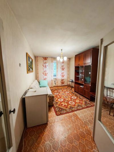 Лот: 25720734. Фото: 1. Аренда квартиры 2-х комн. Копылова. Квартиры, студии