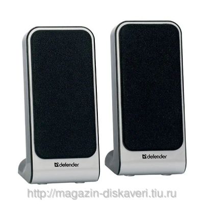 Лот: 6127195. Фото: 1. колонки Defender. Акустические системы