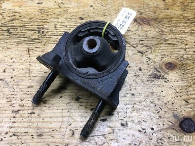 Лот: 18531710. Фото: 1. Подушка двигателя Toyota Corolla... Двигатель и элементы двигателя