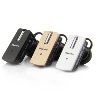 Лот: 5162637. Фото: 1. Гарнитура Bluetooth T9 (Полный... Красноярск