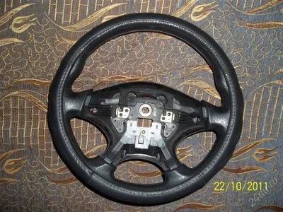 Лот: 205335. Фото: 1. Руль Honda Accord / Torneo кузова... Салон