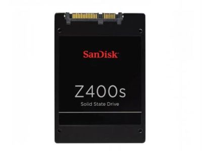 Лот: 7352388. Фото: 1. SSD Твердотельный накопитель 2... SSD-накопители