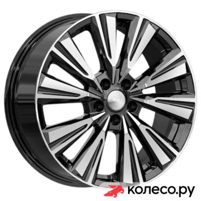 Лот: 25338817. Фото: 1. Линней 7.5x18/5*108 D67.1 ET45... Диски