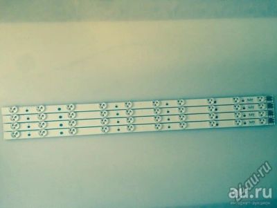 Лот: 13475789. Фото: 1. Led String SLED 2011SVS32 3228... Печатные платы