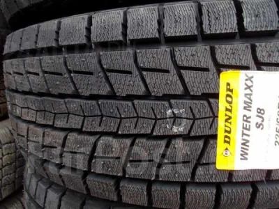 Лот: 14597855. Фото: 1. 215 70 R16 (215/70R16) Dunlop... Шины