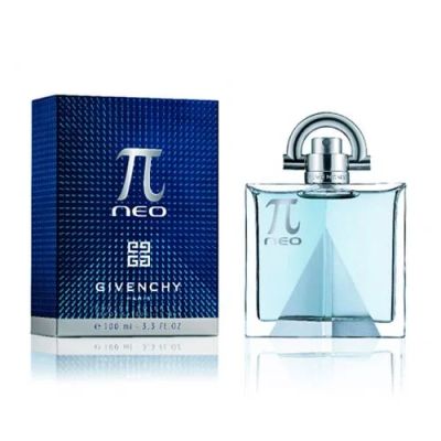 Лот: 3321554. Фото: 1. Givenchy "Pi Neo" 100ml возможен... Аксессуары
