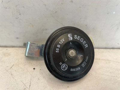 Лот: 24393115. Фото: 1. сигнализатор звуковой Renault... Двигатель и элементы двигателя