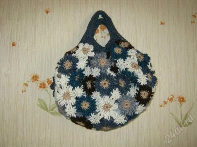 Лот: 558438. Фото: 1. Сумка ручной работы. Украшения, фурнитура
