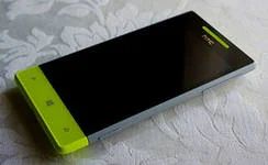 Лот: 4123691. Фото: 1. htc 8s почти как новый!. Смартфоны