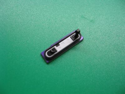 Лот: 6619819. Фото: 1. Заглушка разъема USB Sony Xperia... Защитные стёкла, защитные плёнки