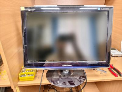 Лот: 25641737. Фото: 1. Монитор Samsung T200GN. ЖК-мониторы