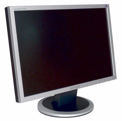 Лот: 7876735. Фото: 1. ЖК-монитор 19", Samsung SyncMaster... ЖК-мониторы