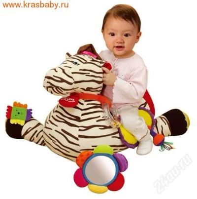 Лот: 798337. Фото: 1. Супер Конька. Развивающие