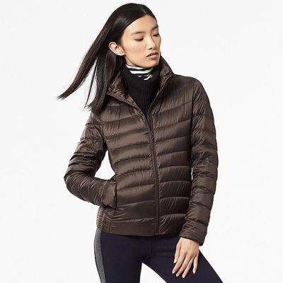 Лот: 6892415. Фото: 1. Uniqlo Ultra light down jacket... Верхняя одежда