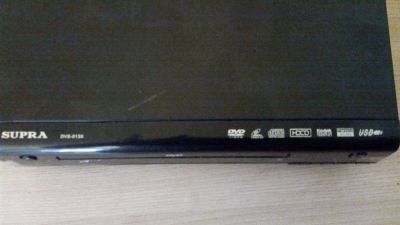 Лот: 16045620. Фото: 1. DVD 3. DVD, Blu-Ray плееры