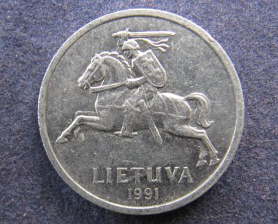 Лот: 6727805. Фото: 1. Иностранная монетка №5854. Остальные страны