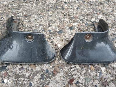 Лот: 16312748. Фото: 1. Брызговики задние toyota camry... Кузов