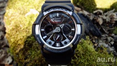 Лот: 8601497. Фото: 1. Оригинальные,стильные часы Casio... Оригинальные наручные часы