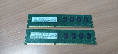 Лот: 17823553. Фото: 1. Память DDR3 8gb (2x 4gb) 1600... Оперативная память