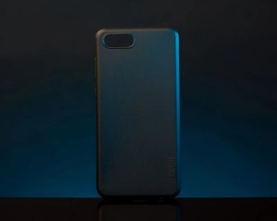 Лот: 19913394. Фото: 1. Кейс X-Level Fib Color для Huawei... Чехлы, бамперы