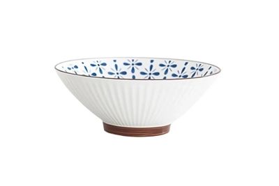 Лот: 24769086. Фото: 1. Тарелка глубокая HOMIUM Japanese... Тарелки, блюда, салатники