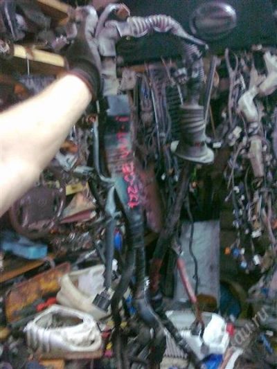 Лот: 2116039. Фото: 1. 1jz-ge vvt-i mark2 cresta chaser... Другое (автозапчасти)