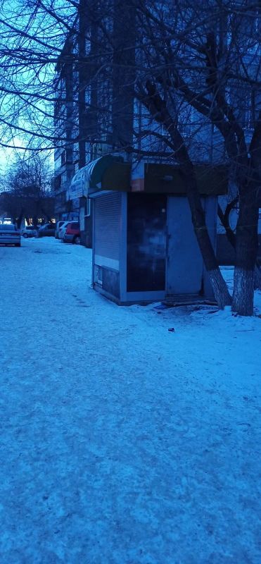 Лот: 15258721. Фото: 1. Киоск. Павильоны, ларьки