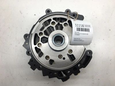 Лот: 20385656. Фото: 1. Насос АКПП Nissan Serena 2003... Трансмиссия