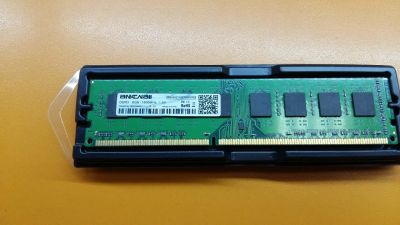 Лот: 11534348. Фото: 1. Память оперативная 8Gb DDR3 компьютерная... Оперативная память