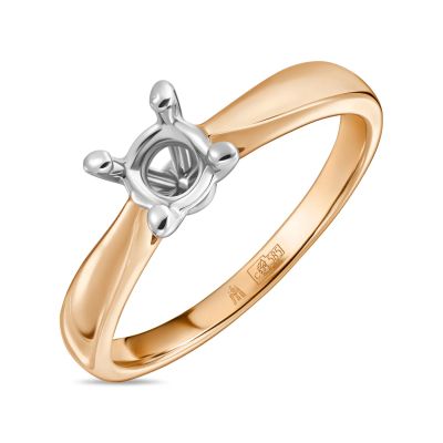 Лот: 24369153. Фото: 1. Кольцо. Кольца, перстни