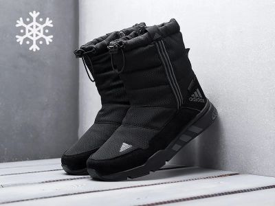 Лот: 12775705. Фото: 1. Сапоги Adidas II. Сапоги