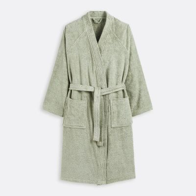 Лот: 24187124. Фото: 1. Халат LaRedoute. Домашняя одежда