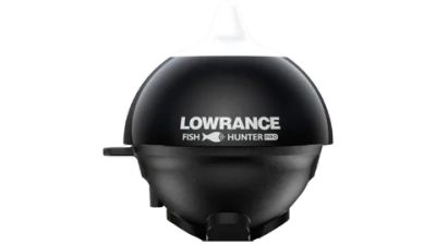Лот: 20828710. Фото: 1. Эхолот Lowrance FISHHUNTER™ PRO. Автомагнитолы