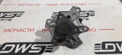 Лот: 17856676. Фото: 1. Помпа Toyota Corolla Fielder NZE121... Двигатель и элементы двигателя