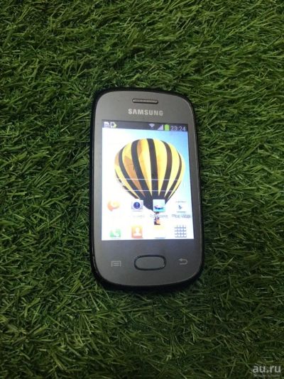 Лот: 15531196. Фото: 1. Смартфон Samsung Galaxy Pocket... Смартфоны