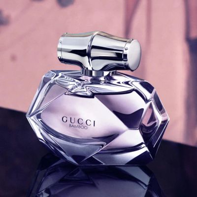 Лот: 8097136. Фото: 1. Духи Gucci Bamboo. Женская парфюмерия