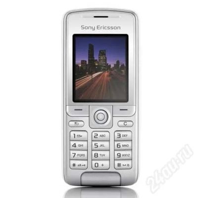Лот: 27818. Фото: 1. Sony Ericsson K310i. Красноярск