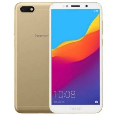 Лот: 19188540. Фото: 1. Honor 7a (Идеальное состояние). Смартфоны