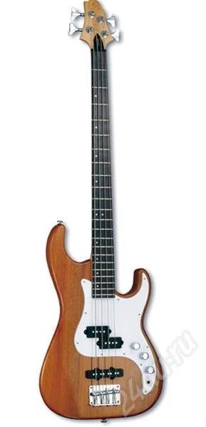 Лот: 635380. Фото: 1. ELECTRIC BASS!!! Greg Bennett... Гитары