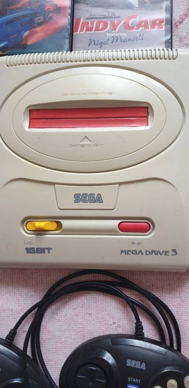 Лот: 15602400. Фото: 1. Лот/88 - Sega - Обмен. Игры для консолей