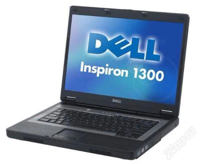 Лот: 1394257. Фото: 1. DELL Inspiron 1300 Intel Celeron... Ноутбуки