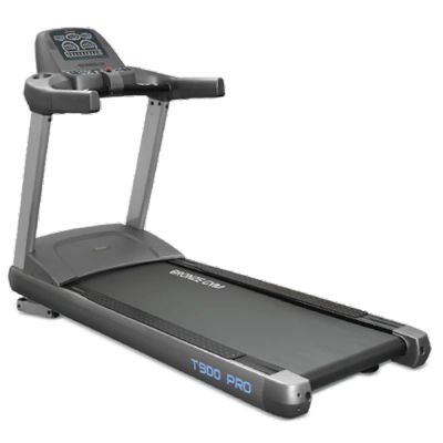 Лот: 14980543. Фото: 1. Беговая дорожка Bronze gym T900... Беговые дорожки