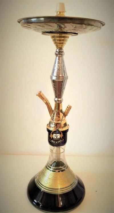 Лот: 8696384. Фото: 1. Отличный подарок - Кальян пр-во... Аксессуары и запчасти для кальянов
